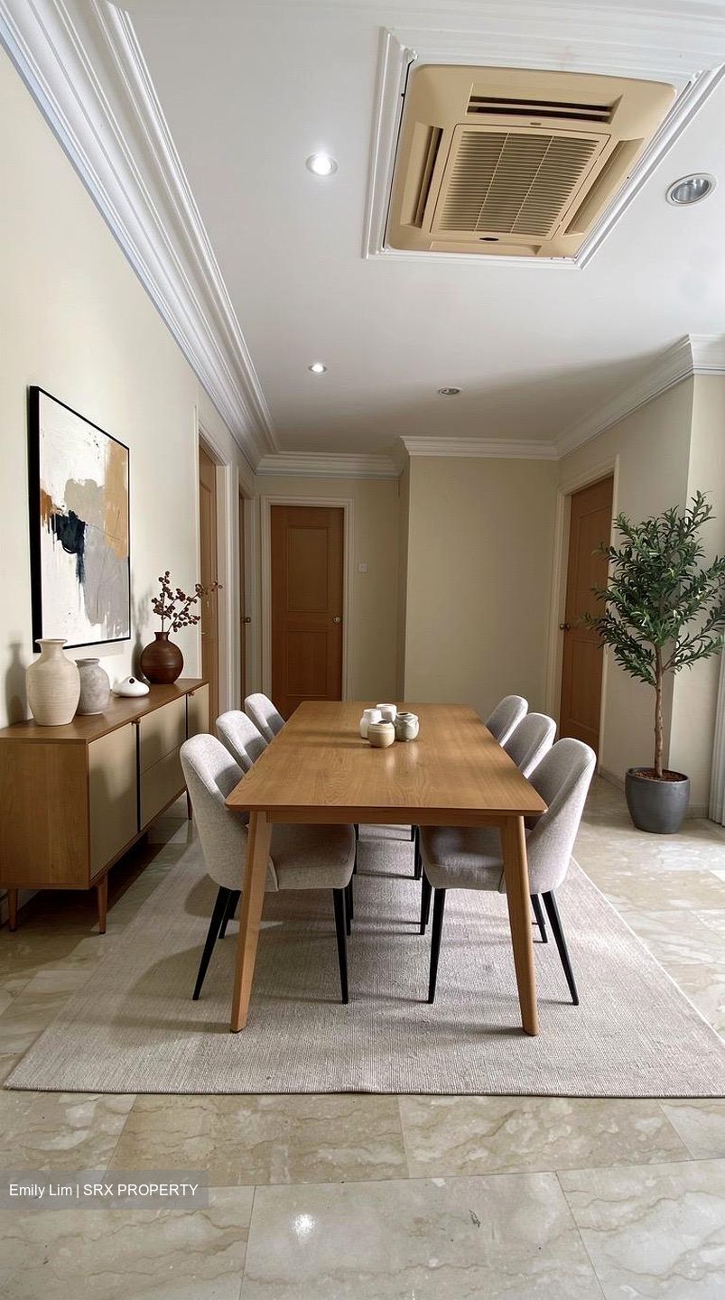 Casa Emerald (D14), Apartment #533100151